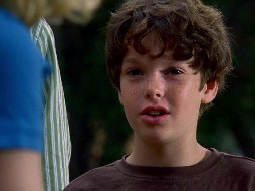 Jarrod Bailey