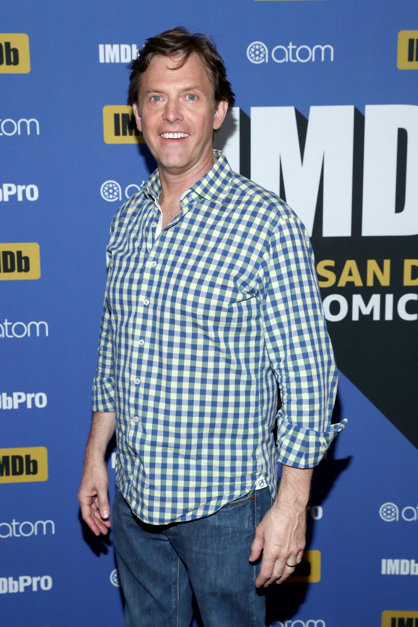 Erik Stolhanske
