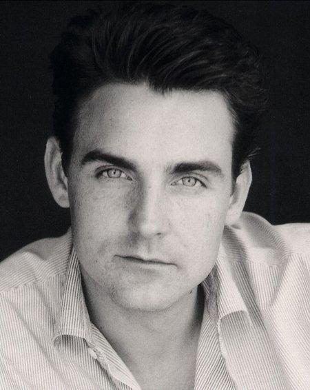 Adrian O'Donnell
