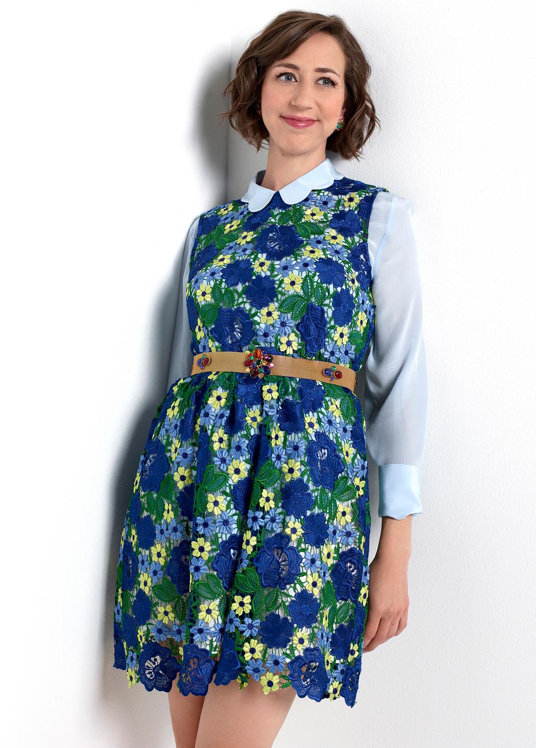 Kristen Schaal