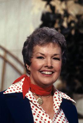 Gale Storm