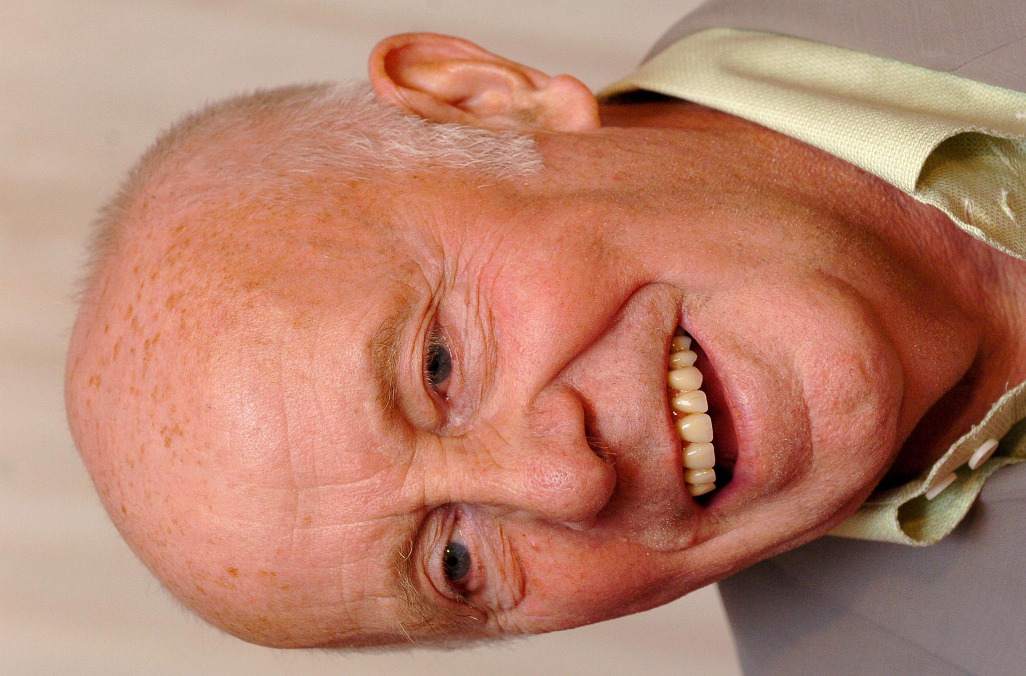 Richard Wilson