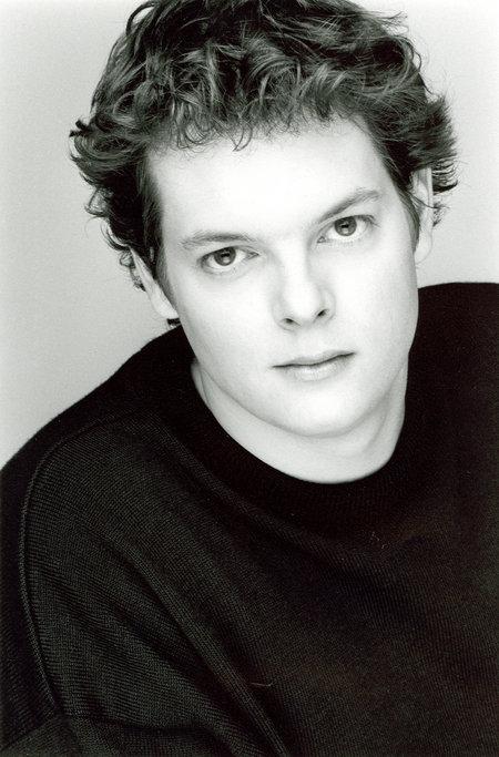Patrick Drolet