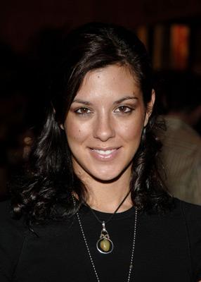 Jenna Morasca