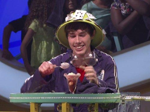 Noah Crawford
