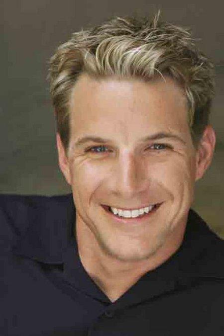 Jeff Hartley
