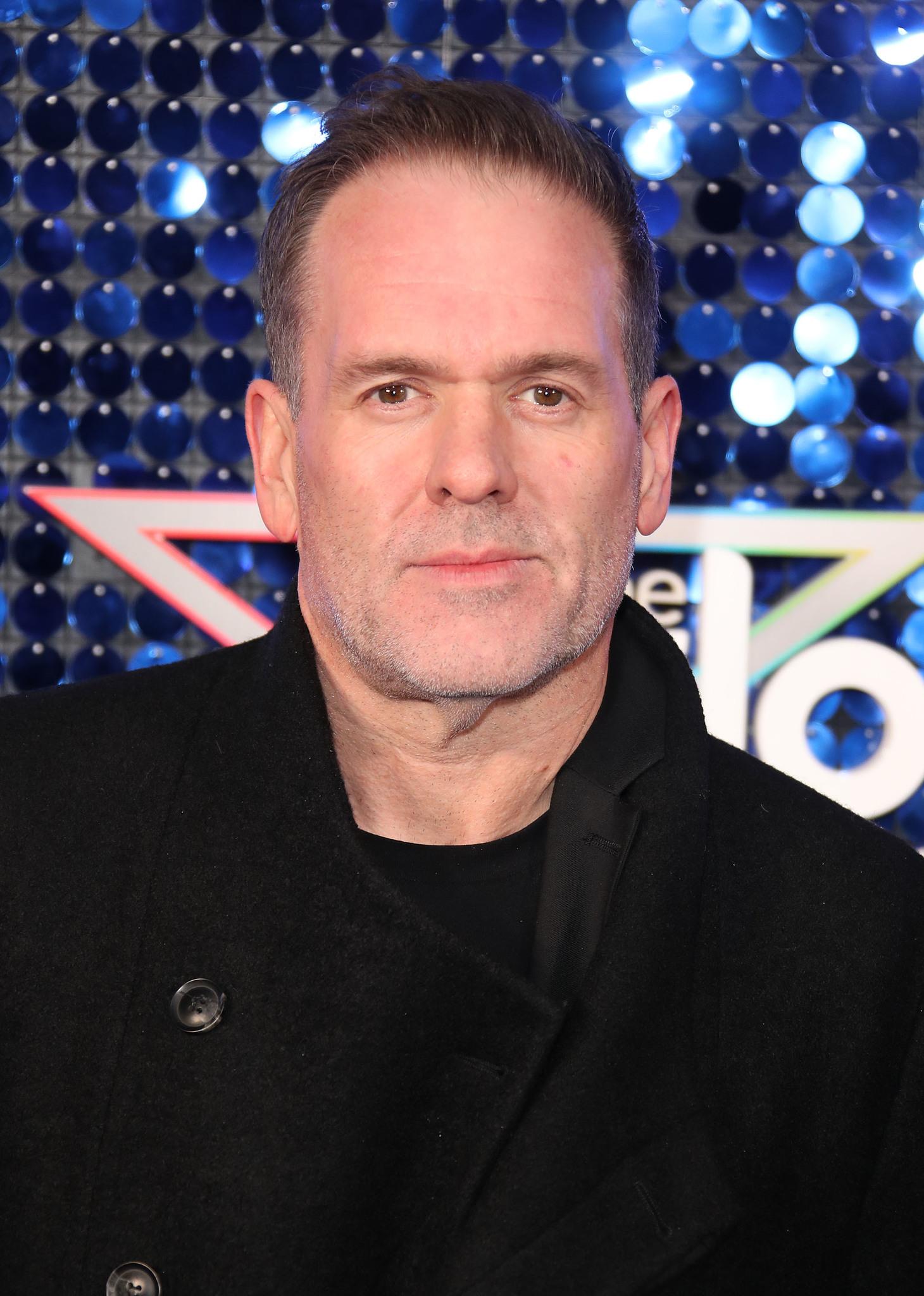 Chris Moyles