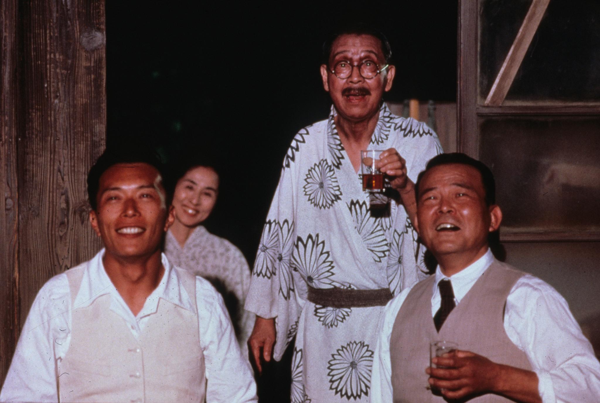 Tatsuo Matsumura