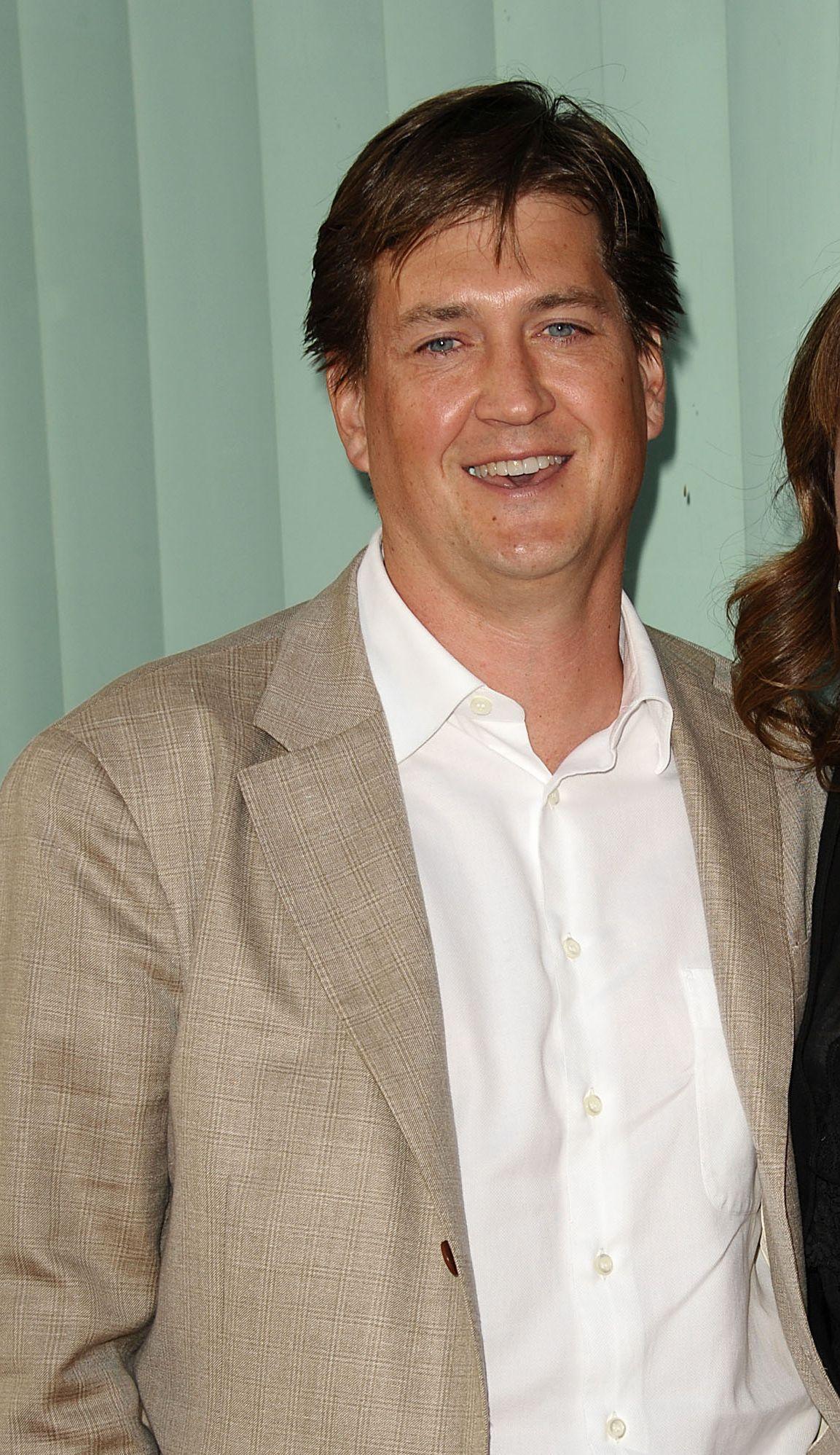 Bill Lawrence