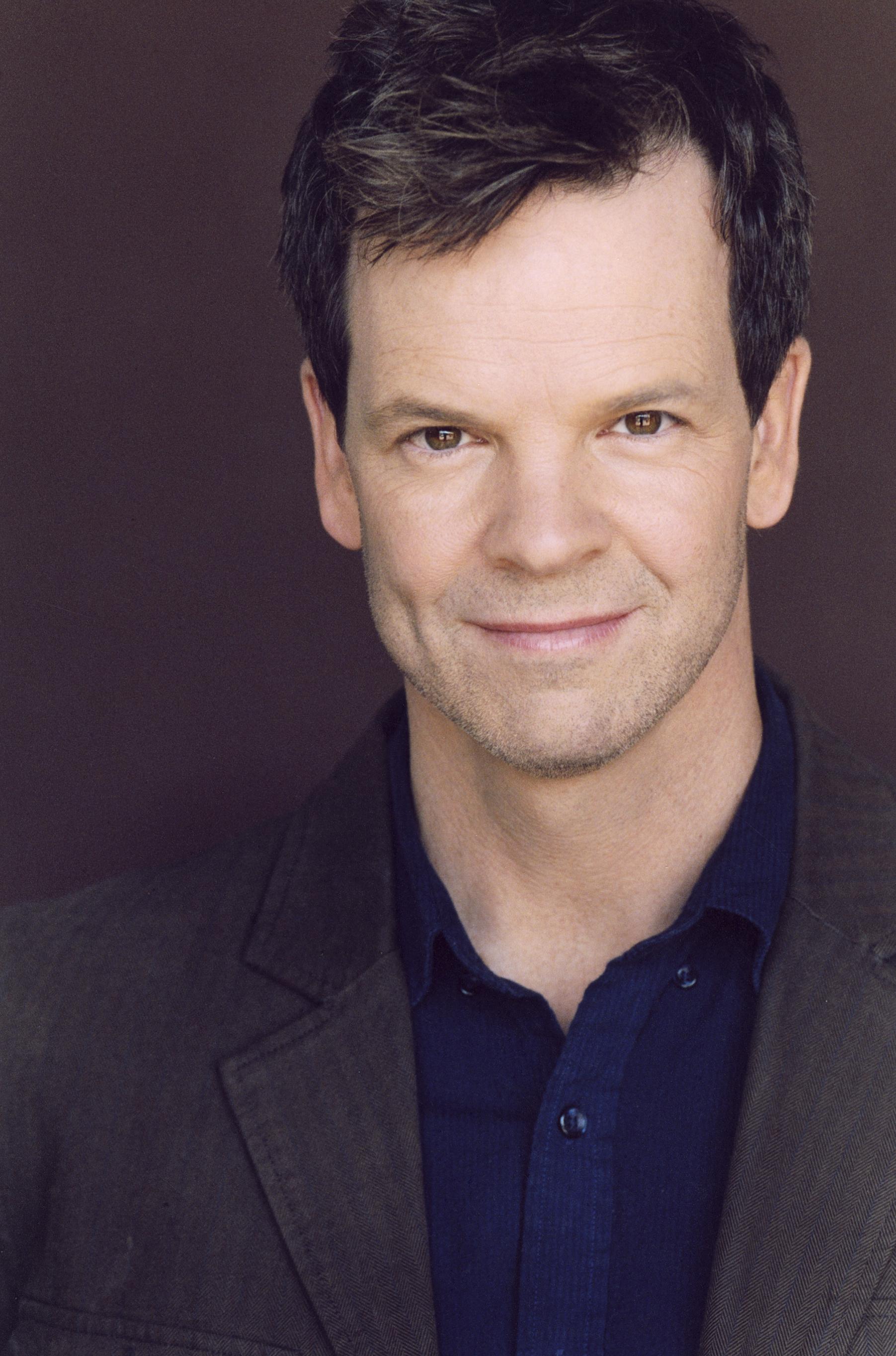 Kevin Shinick