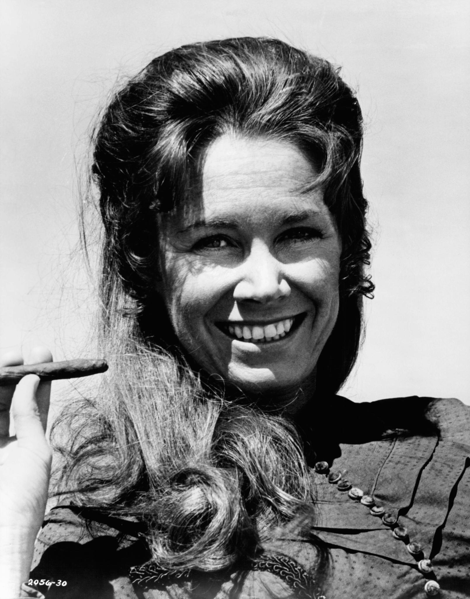 Verna Bloom