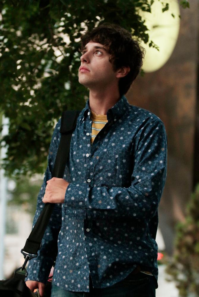 David Lambert