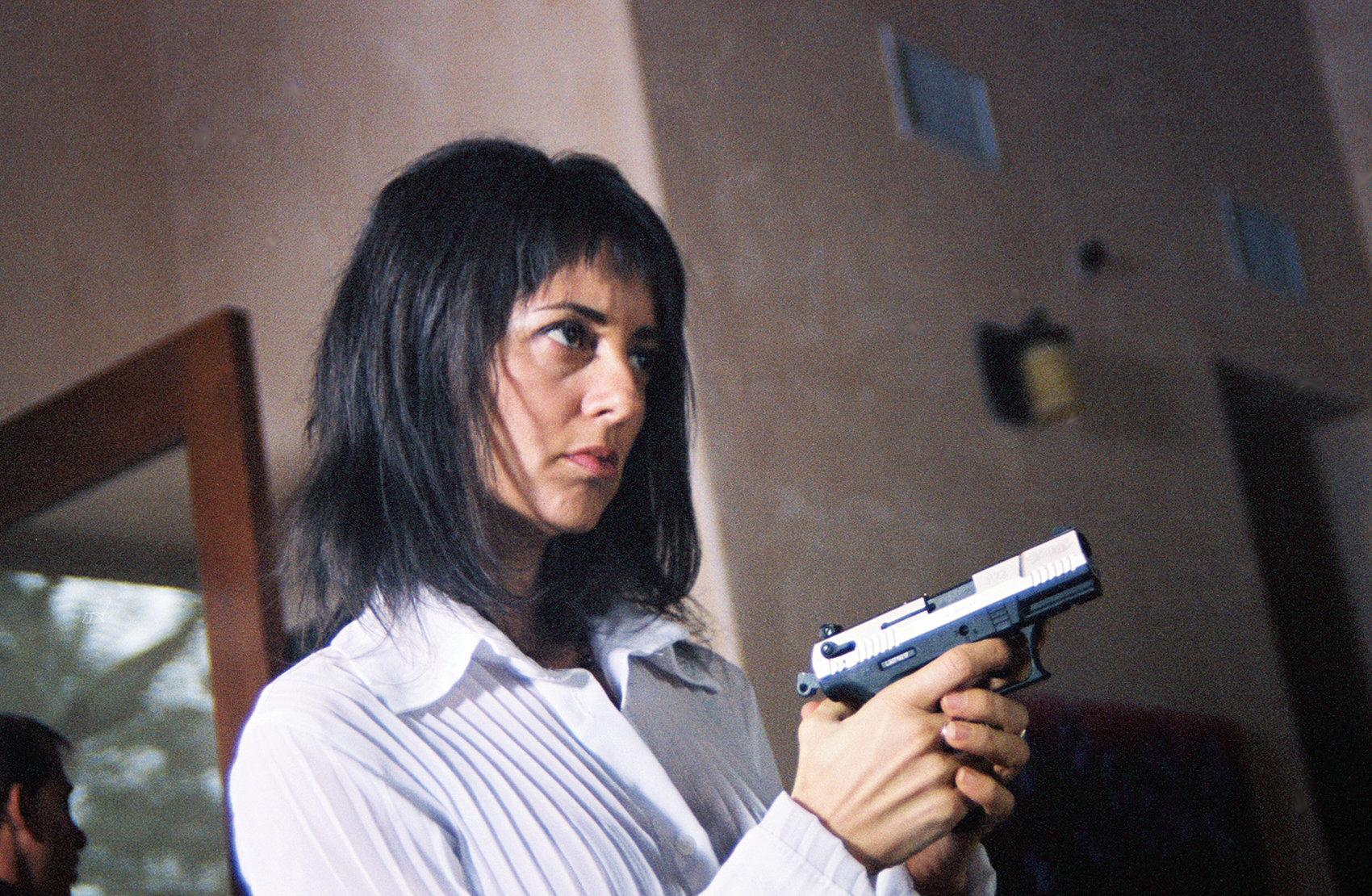 Janet Chiarabaglio