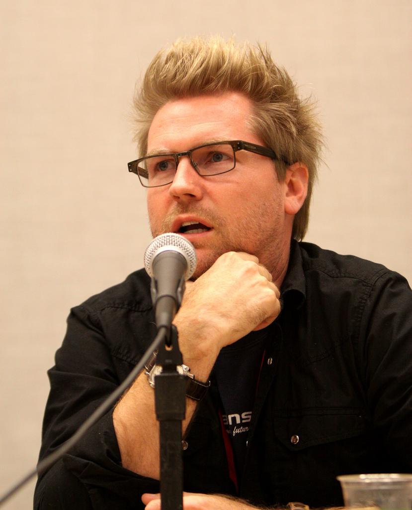 Alex Albrecht