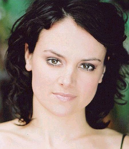 Darcy Halsey