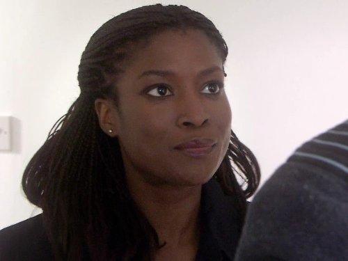 Yasmin Bannerman