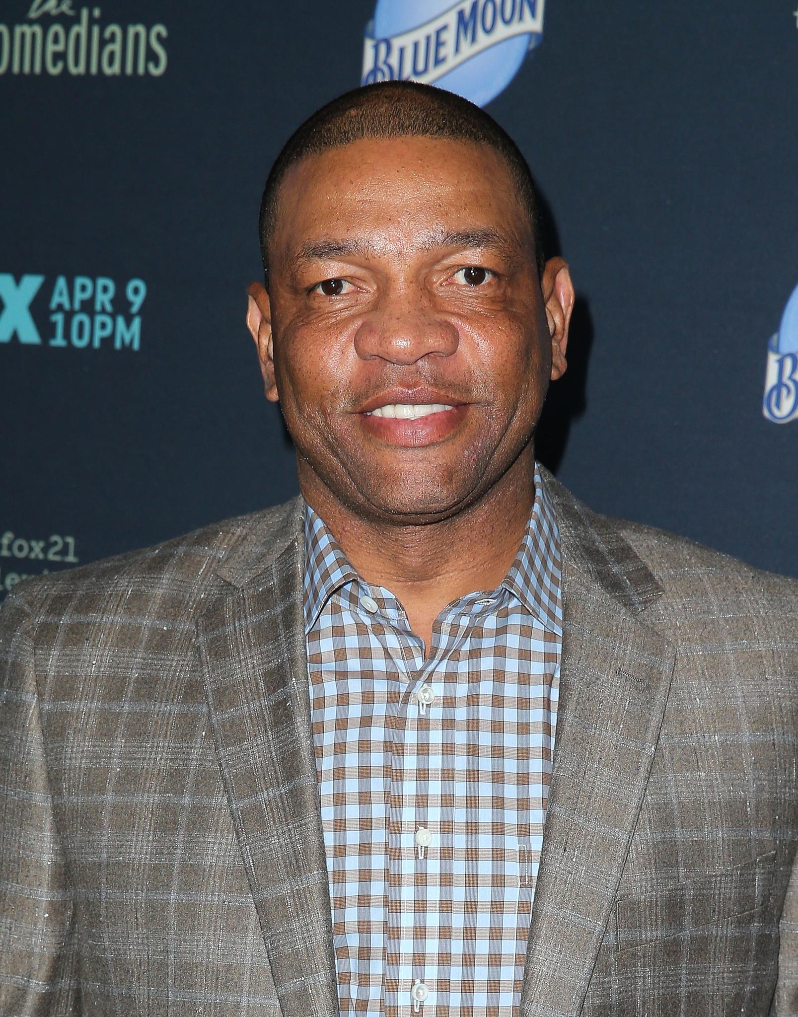 Doc Rivers