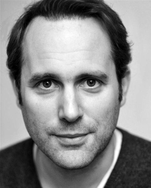 Patrick Myers