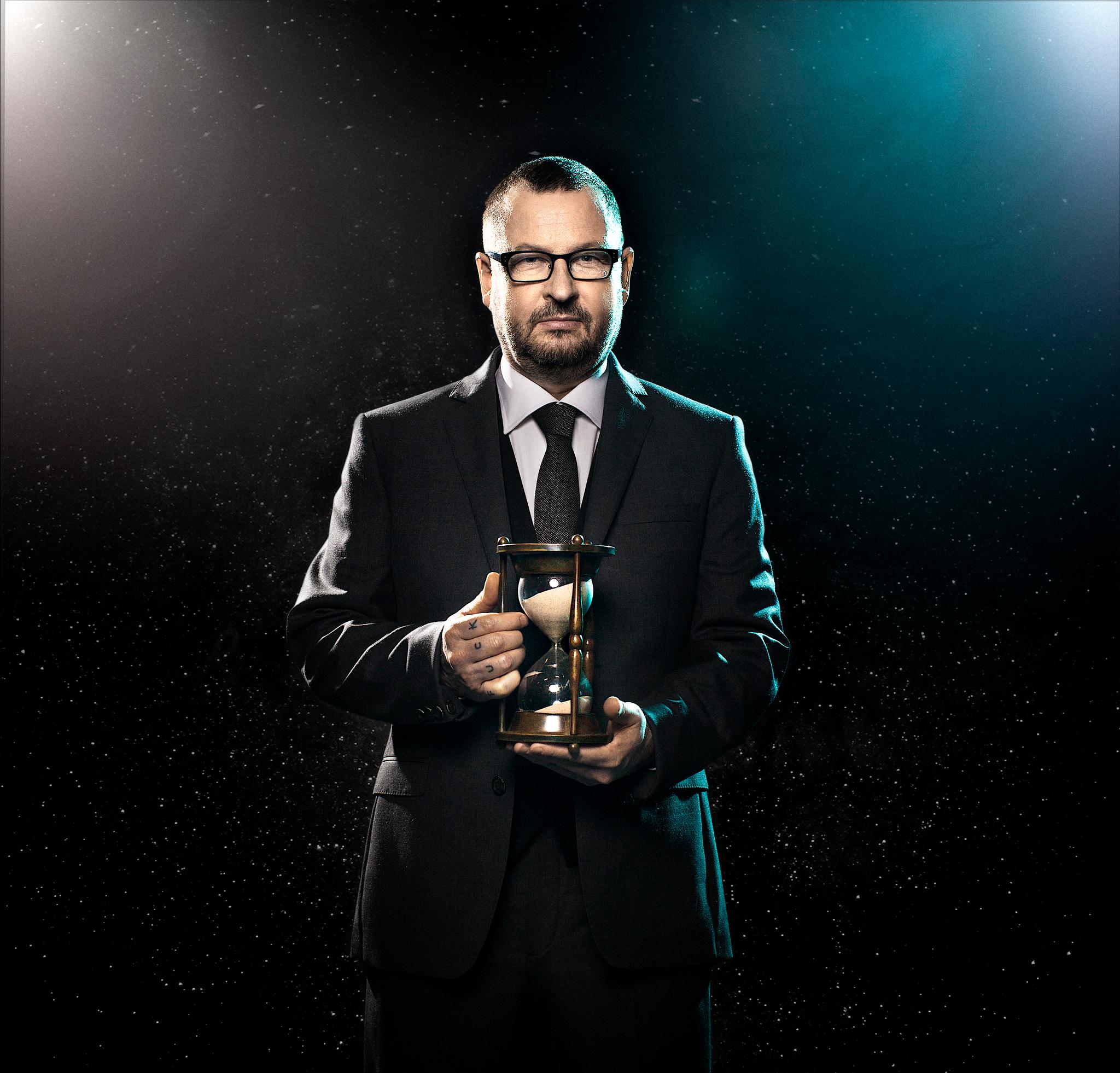 Lars von Trier