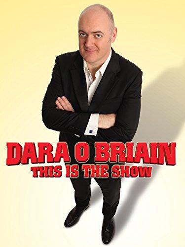 Dara Ó Briain