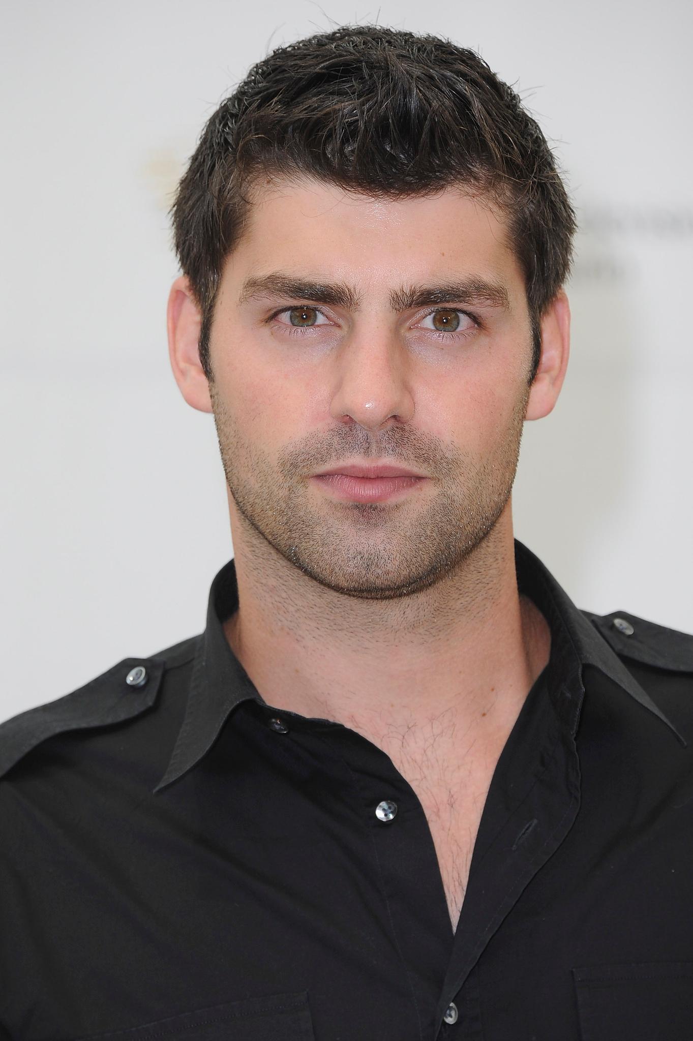 Travis Milne