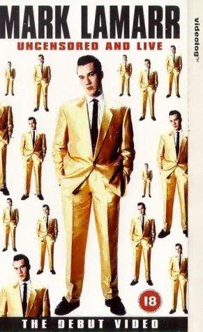 Mark Lamarr