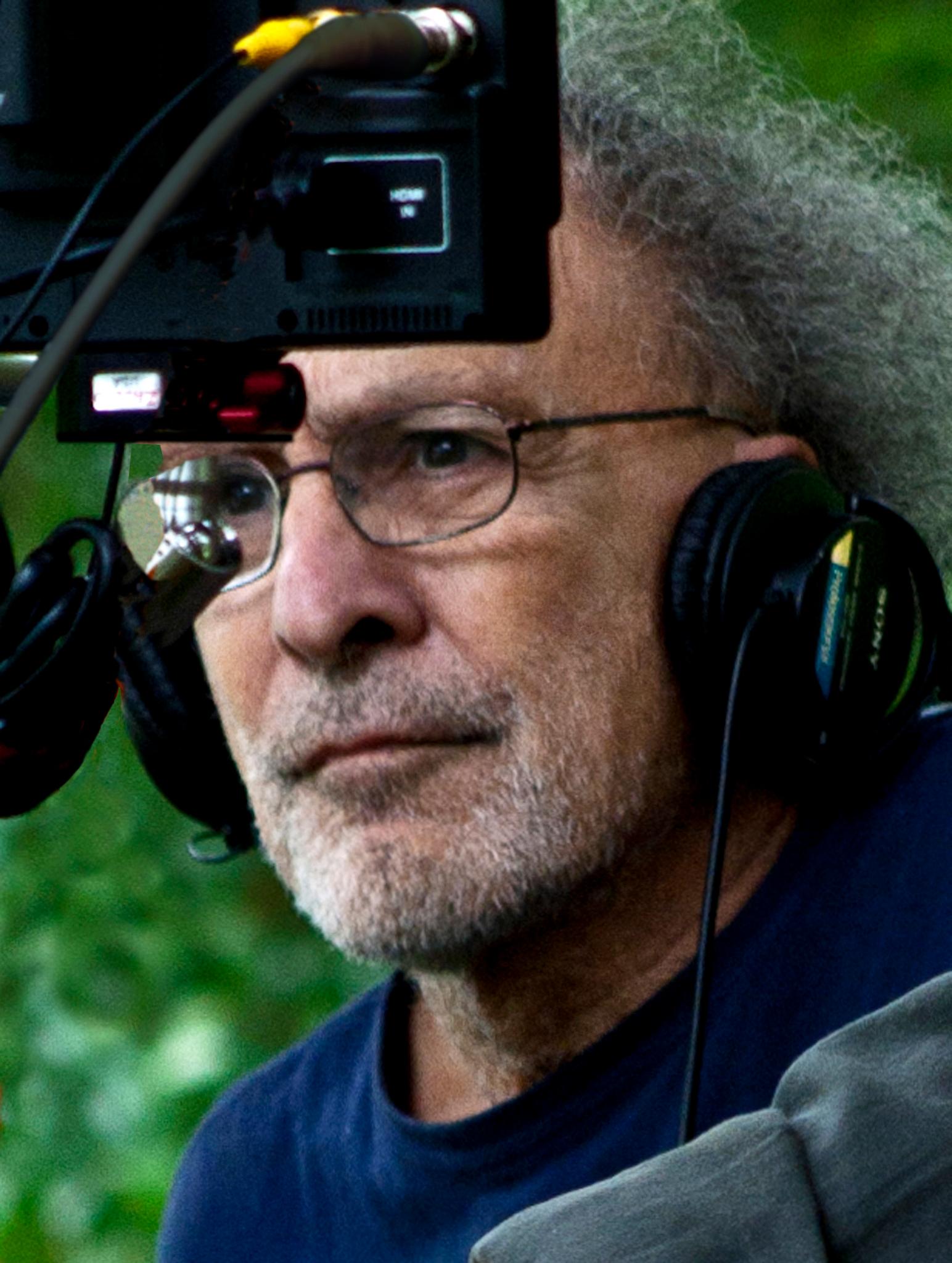 Monte Hellman