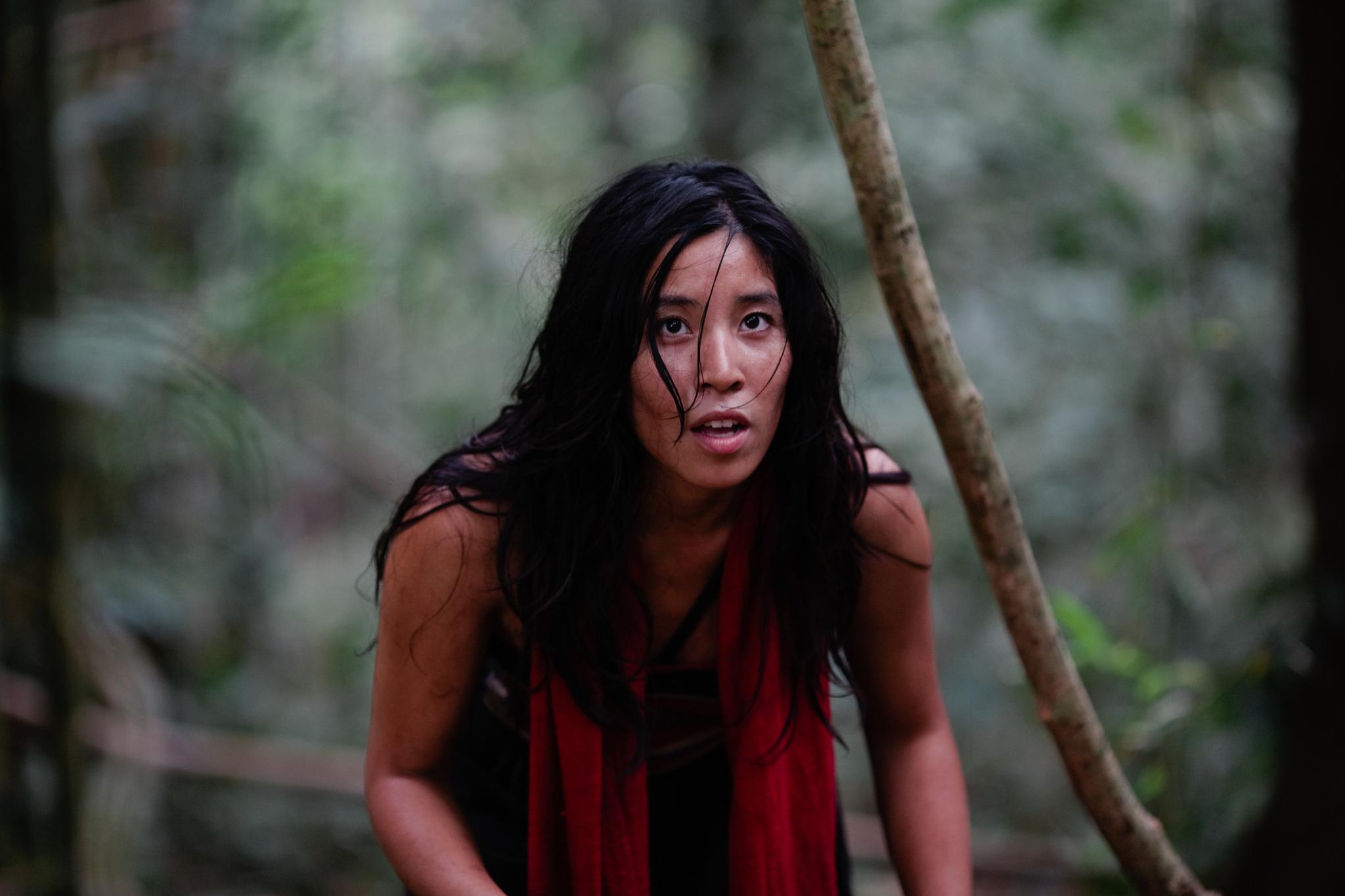 Alice Keohavong