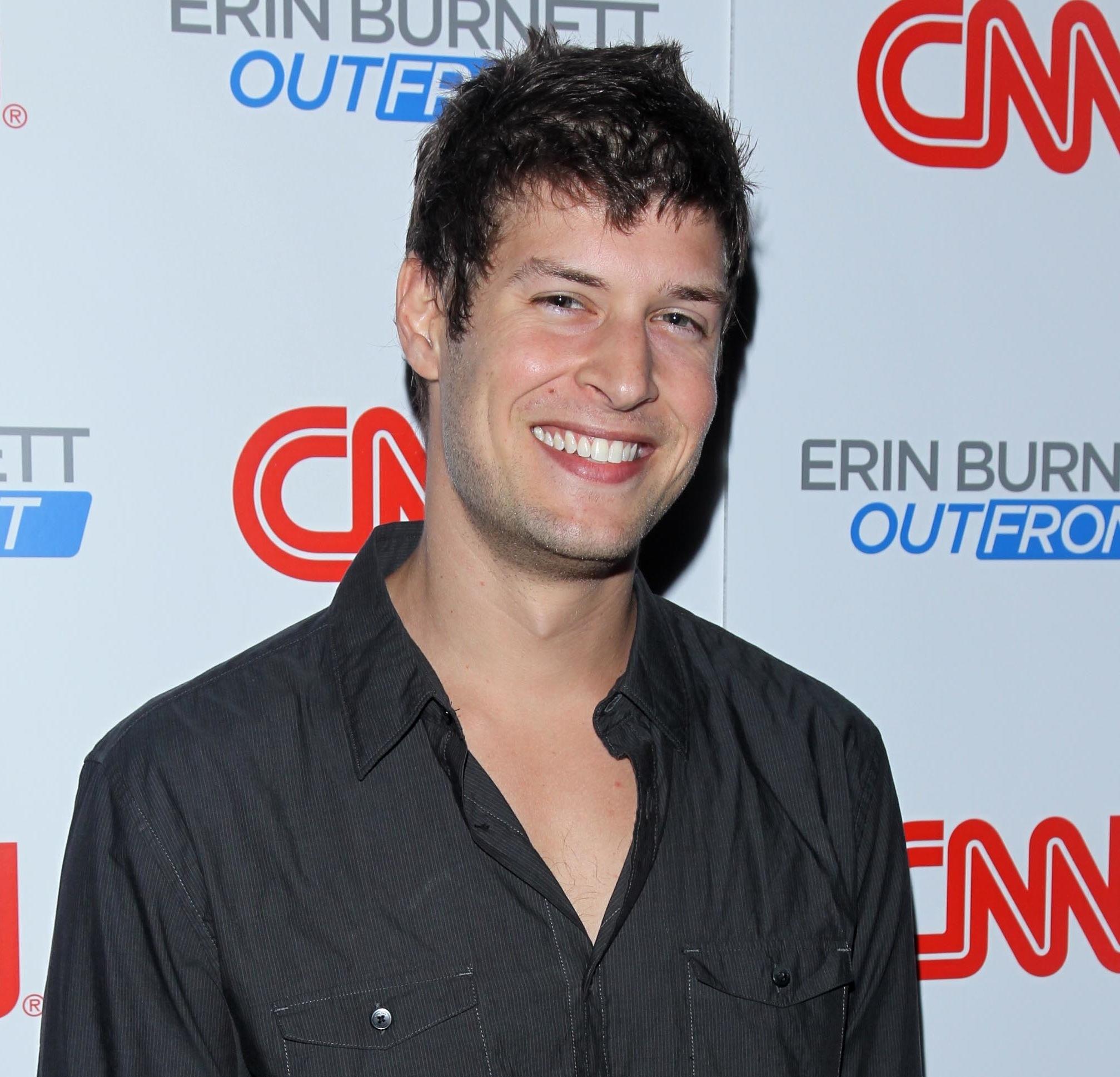 Max Lugavere
