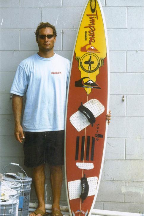 David H. Kalama Jr.