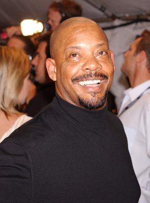 Carl Franklin