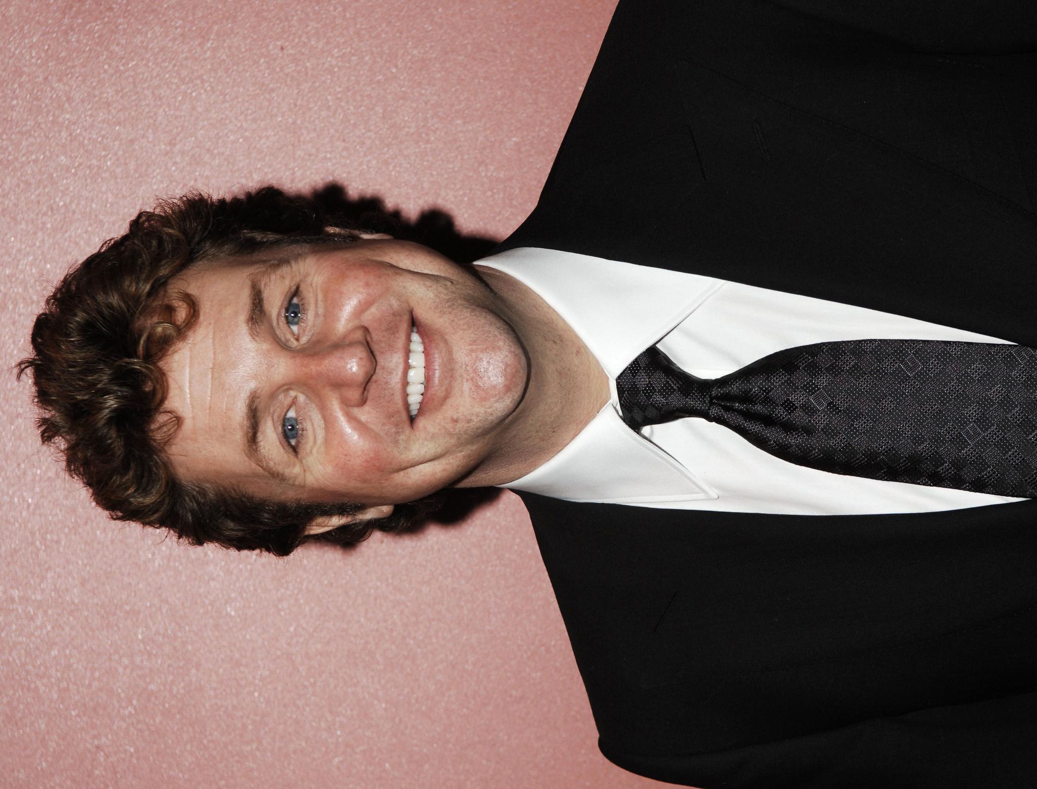 Michael Ball