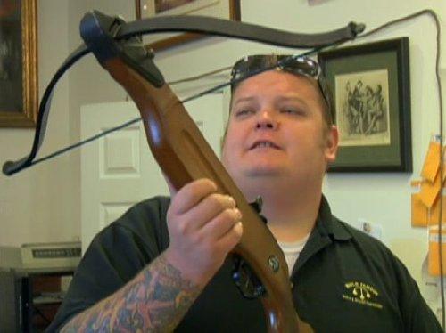 Corey Harrison