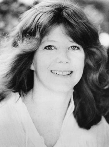 Julie Rogers