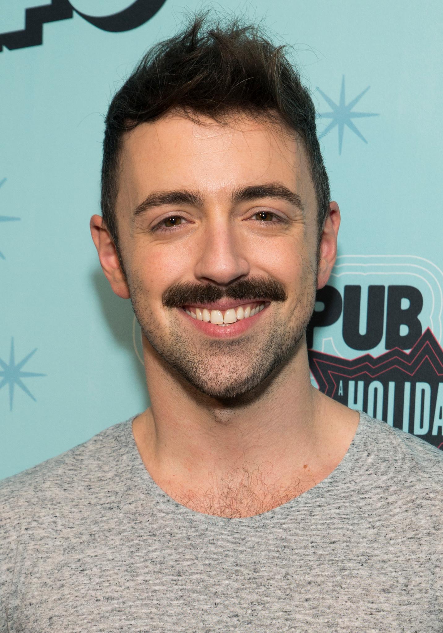 Matteo Lane