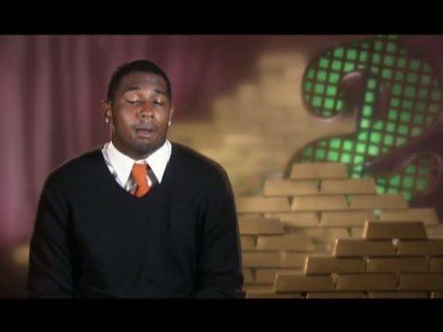 Kwame Johnson