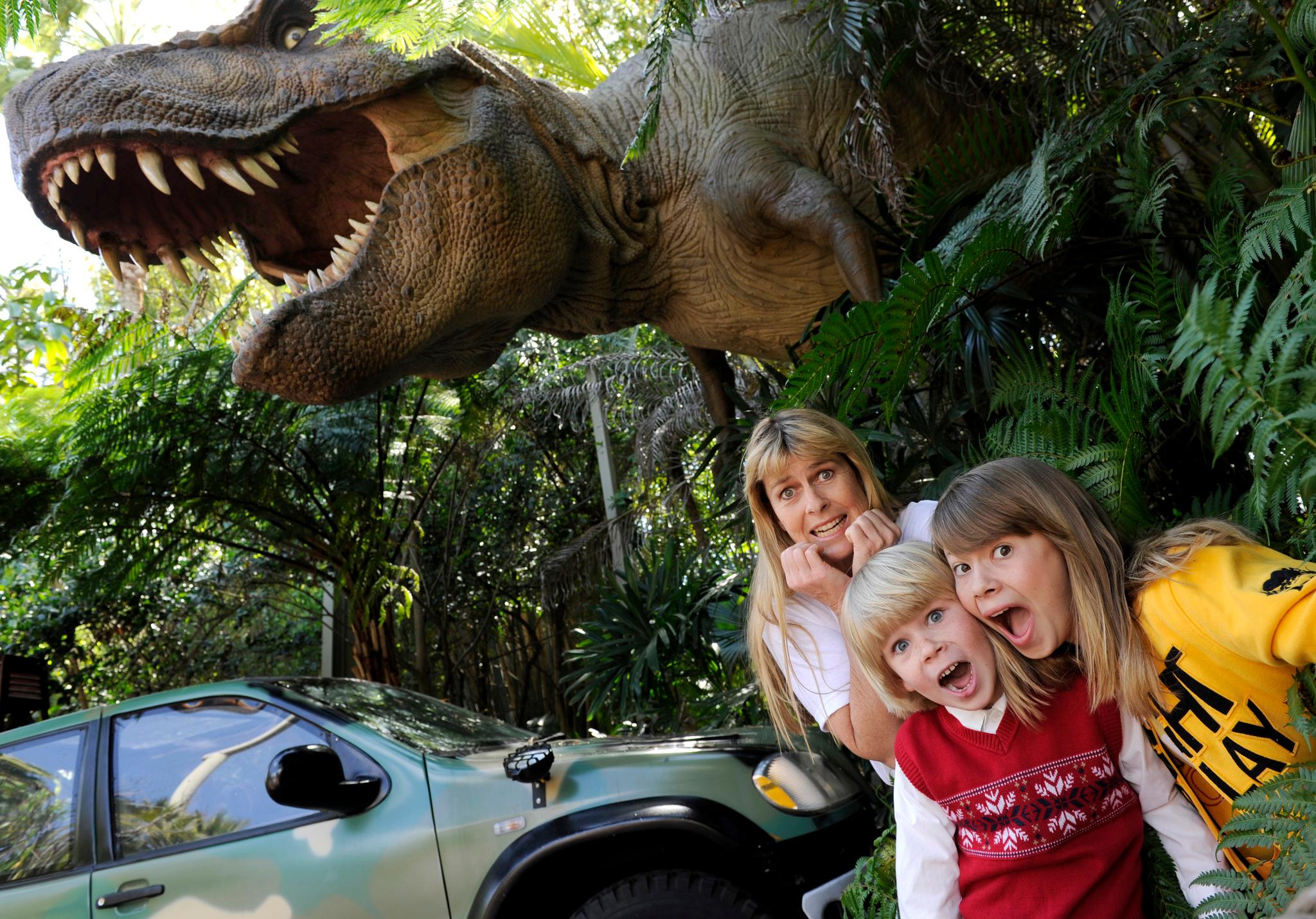 Terri Irwin