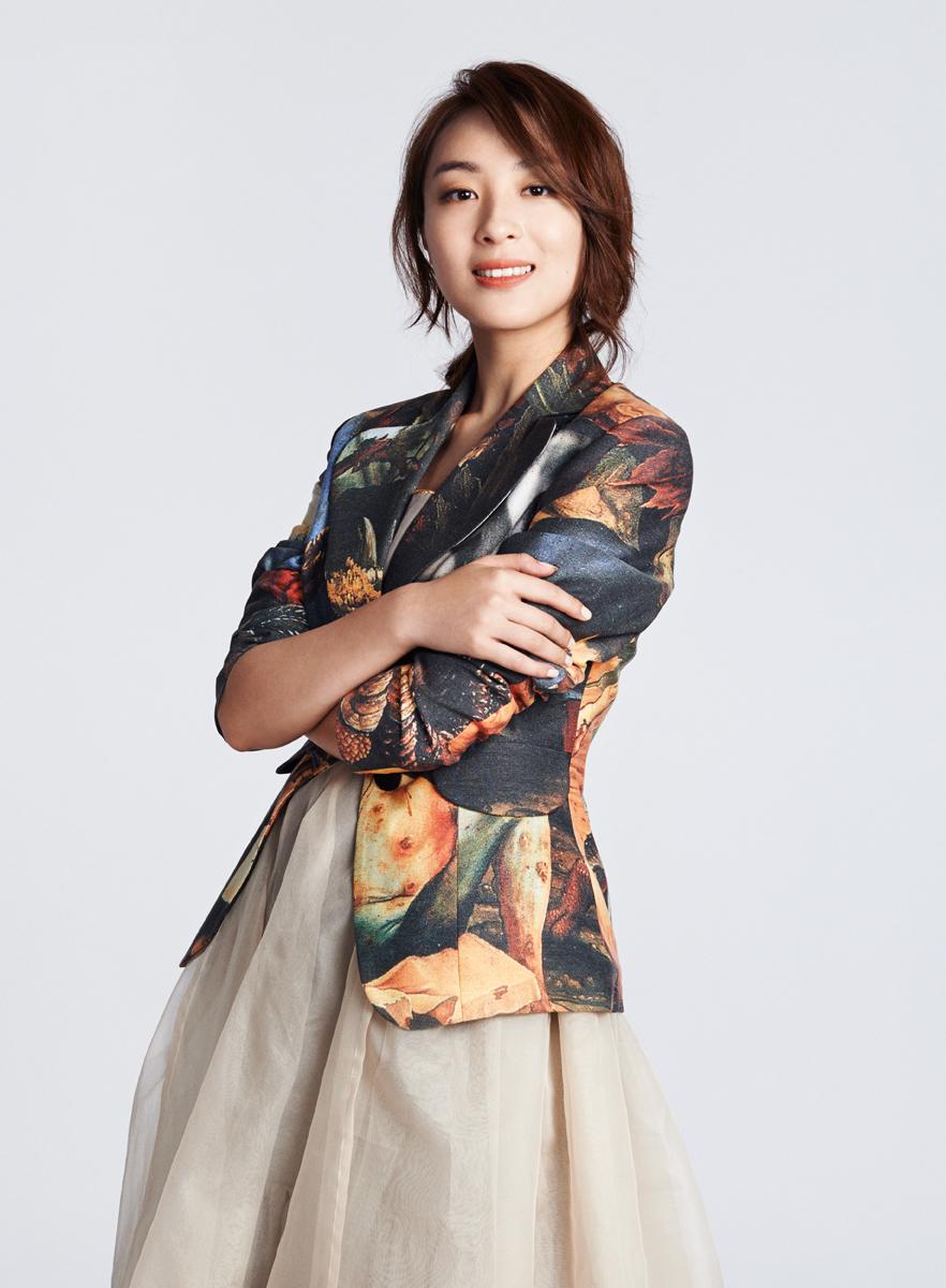 Sarah Yan Li
