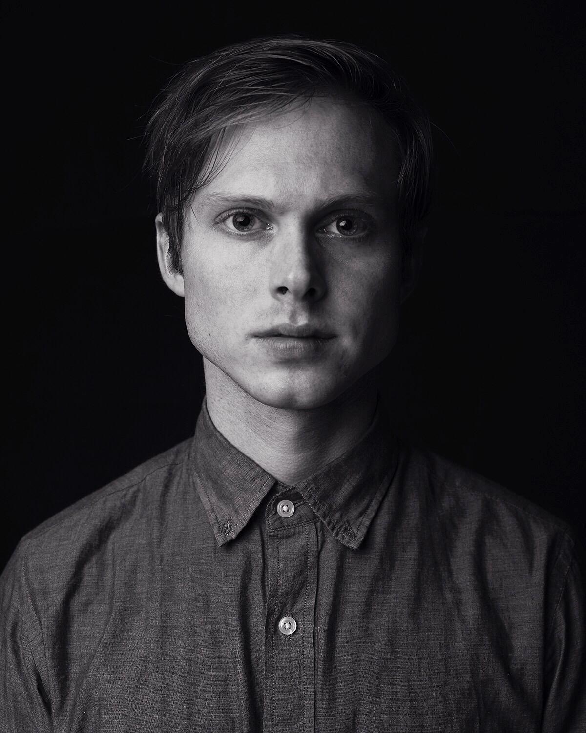 Joshua Brady