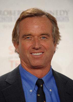 Robert F. Kennedy Jr.