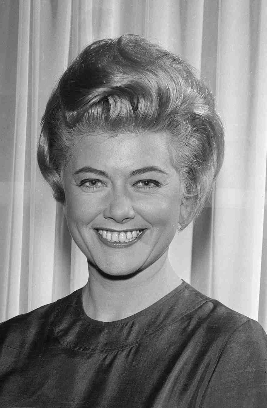 Paddi Edwards
