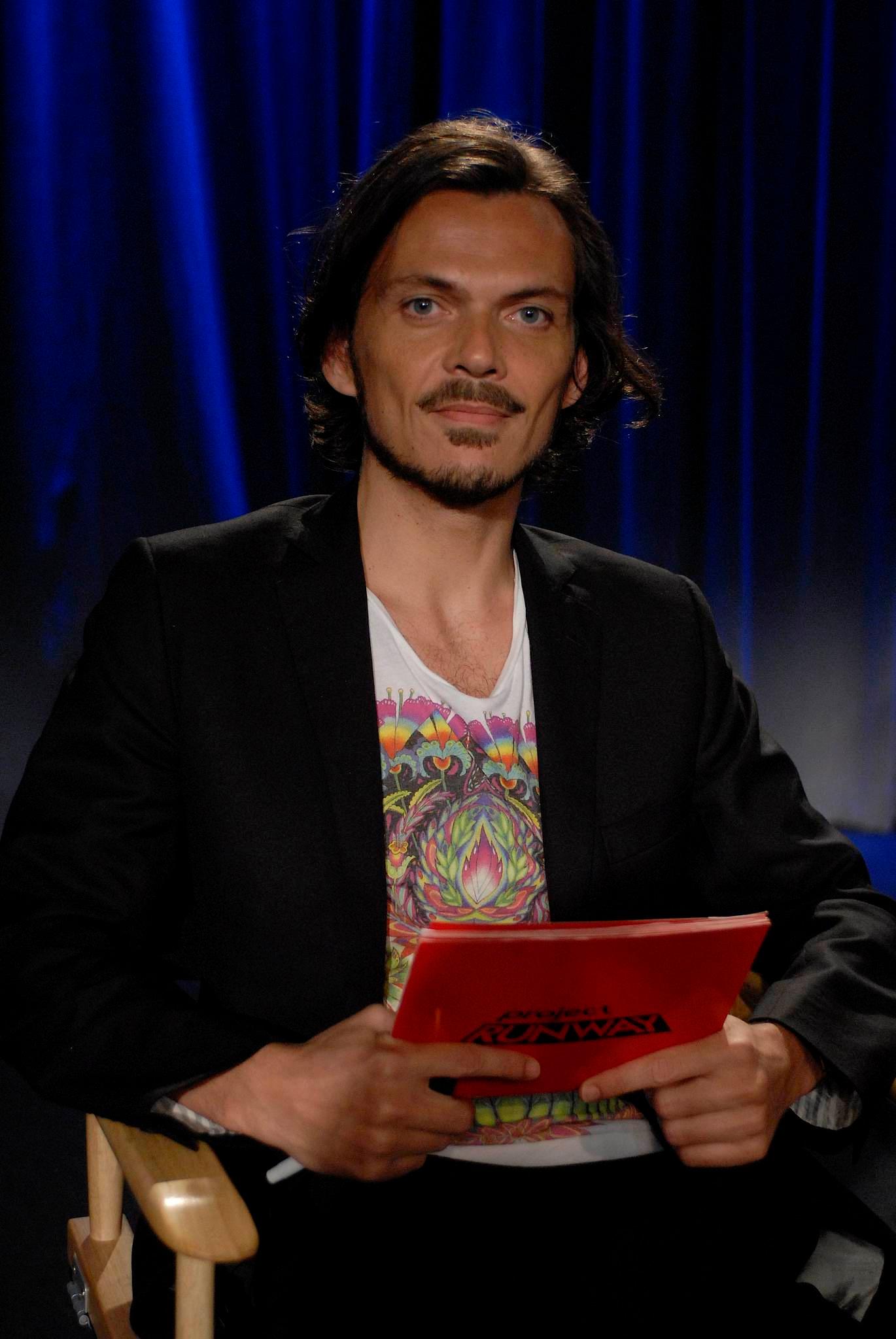Matthew Williamson