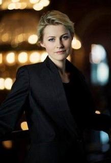 Edda Magnason