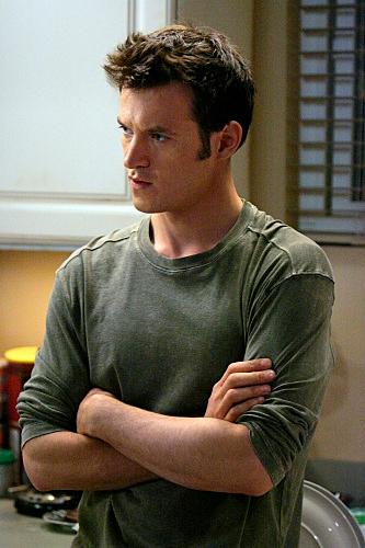 Adam Rothenberg