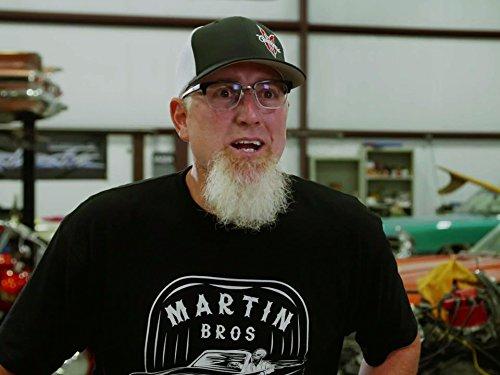 Jayson 'Shag' Arrington