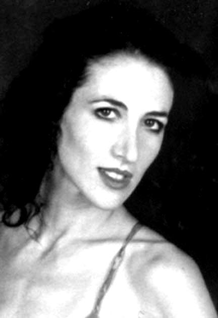 Donna Sherman