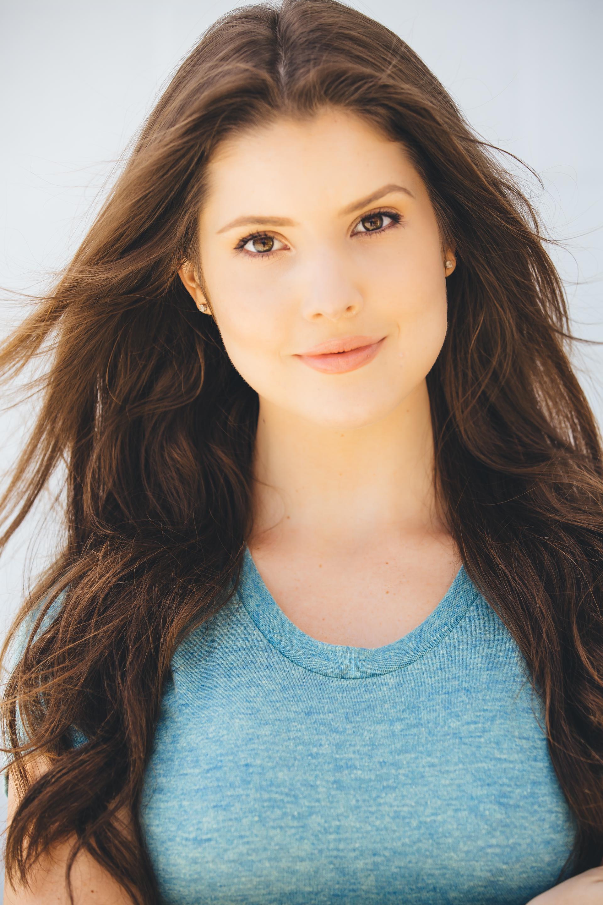 Amanda Cerny