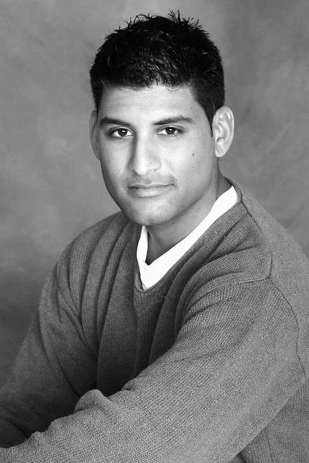 Kamal Panesar