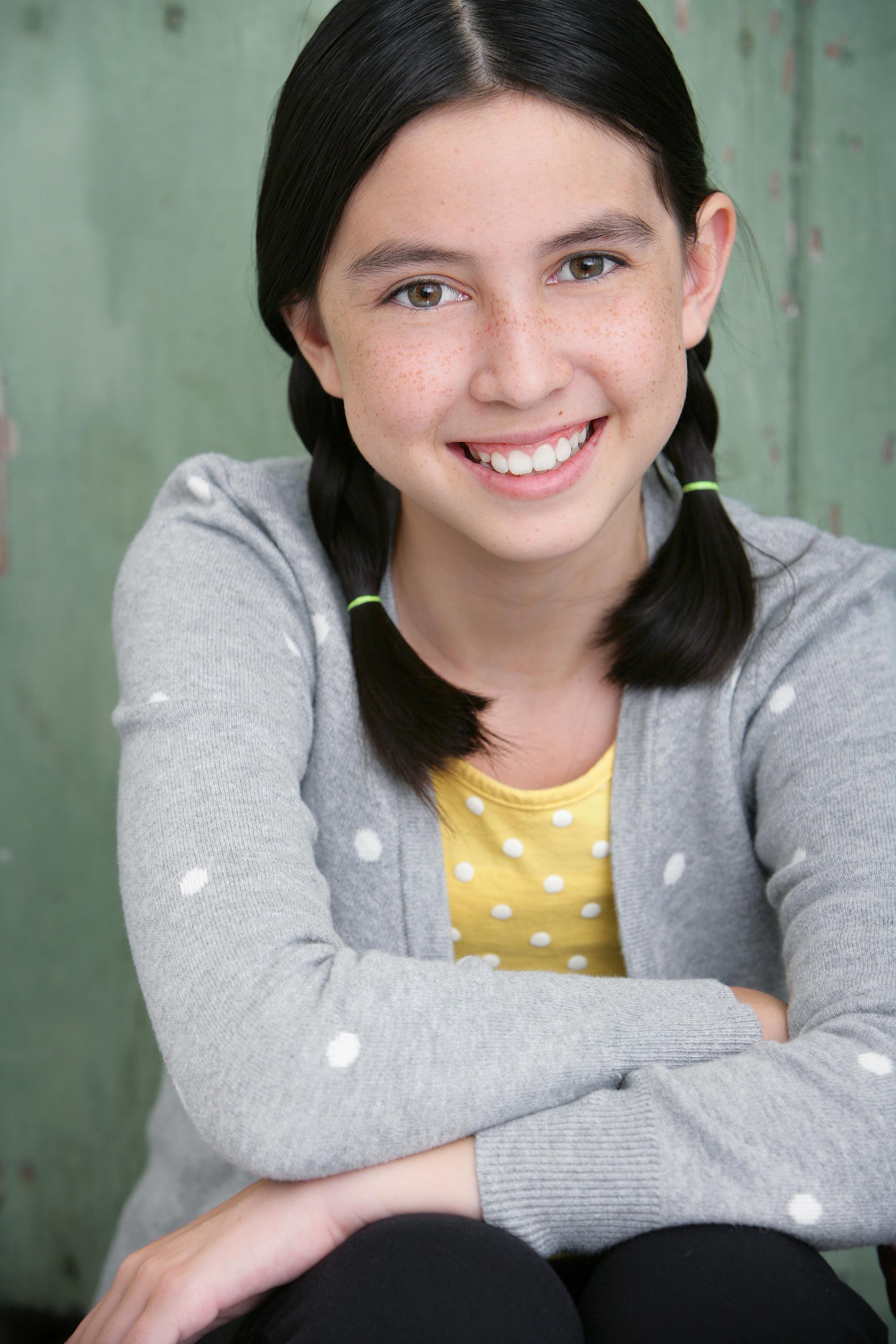 Kristin Coffman