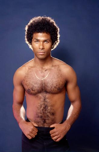 Philip Michael Thomas